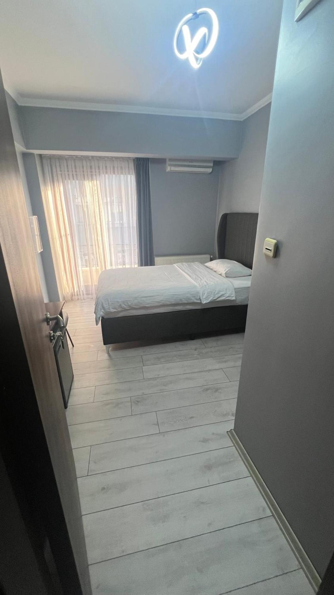 Hotel Ipekyolu Сапанджа Екстериор снимка