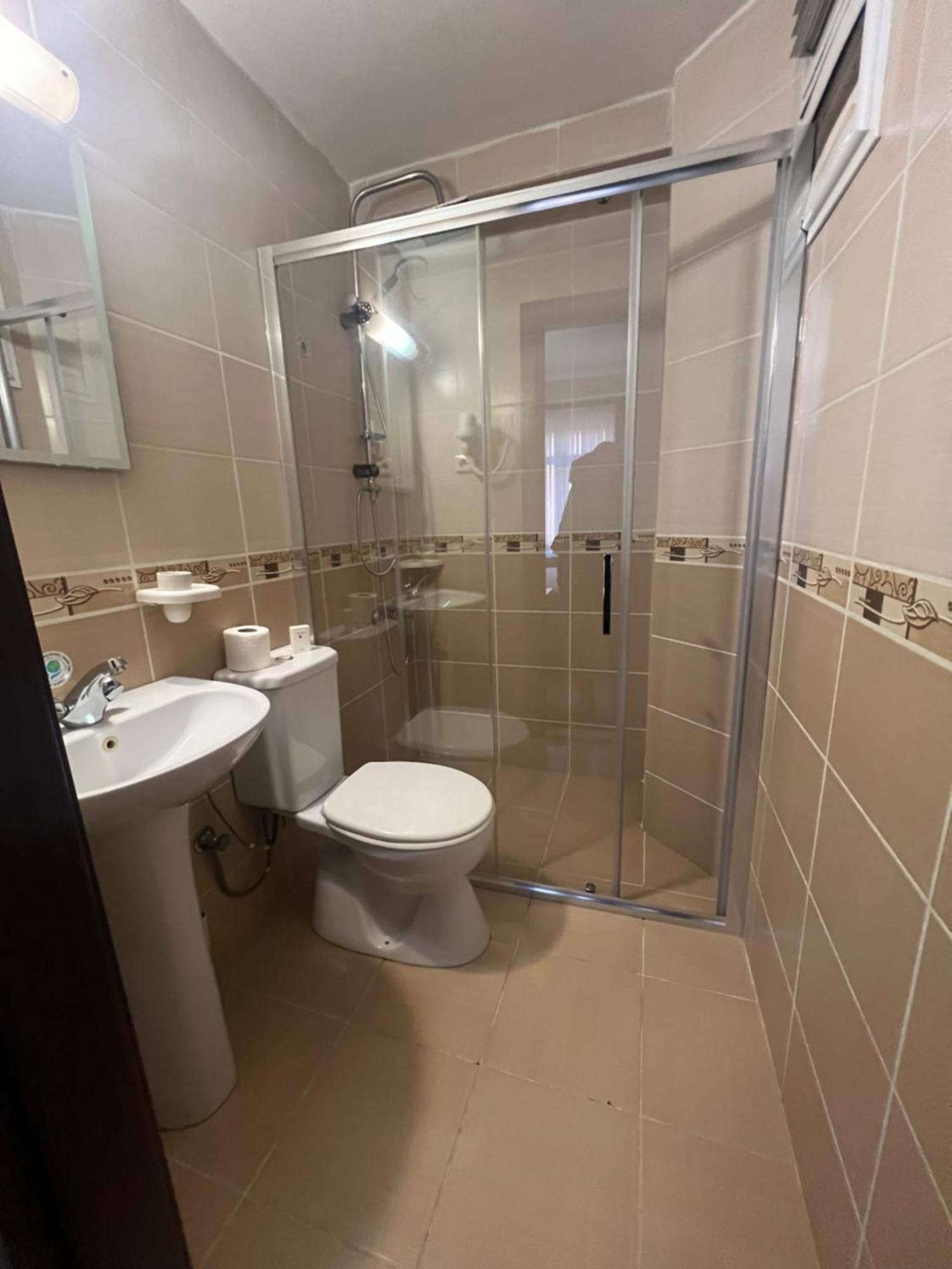Hotel Ipekyolu Сапанджа Екстериор снимка