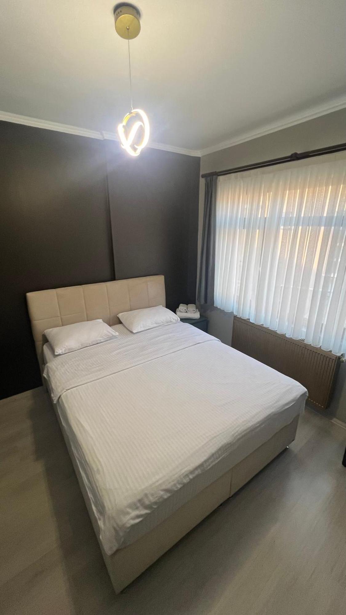 Hotel Ipekyolu Сапанджа Екстериор снимка