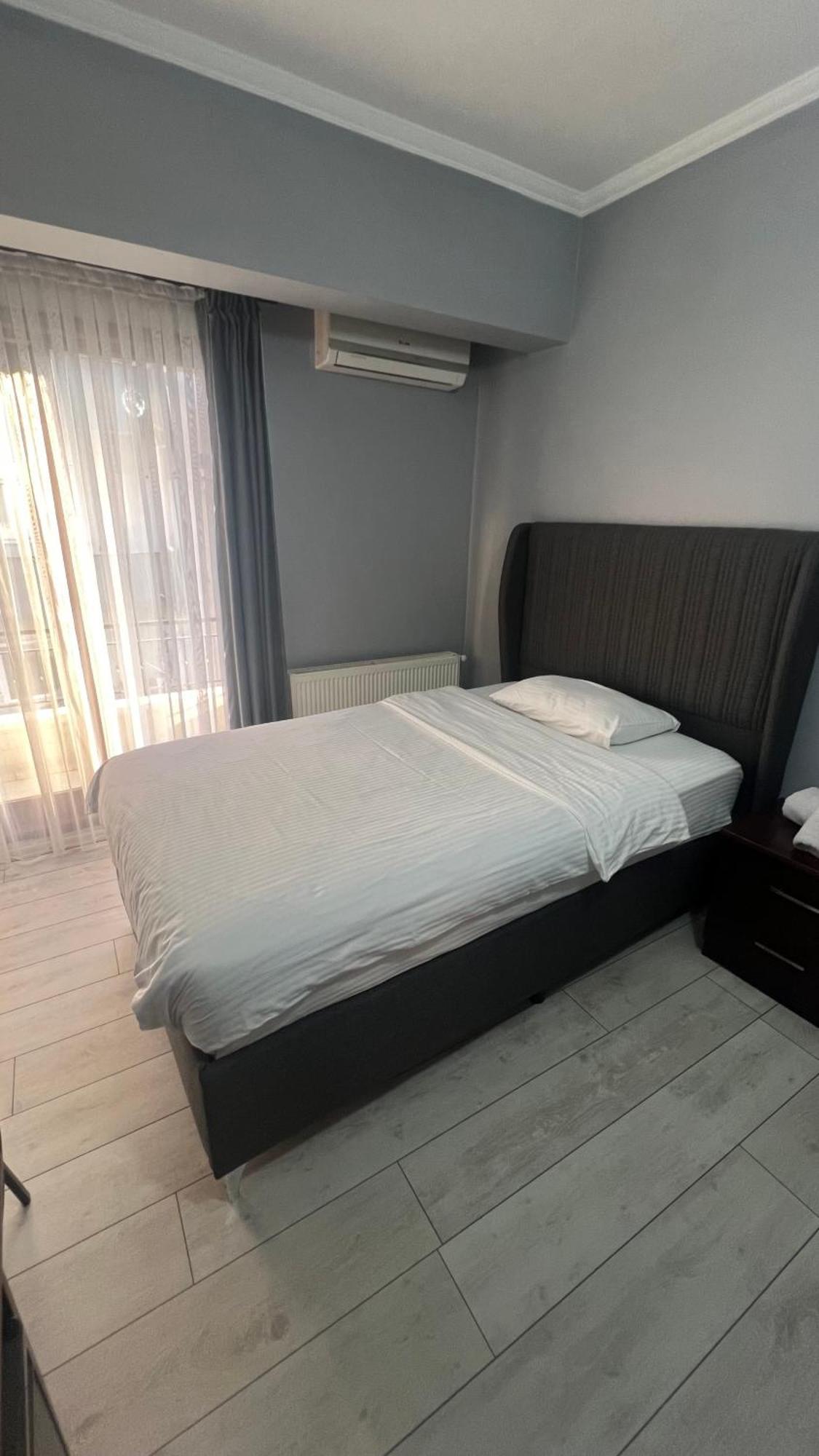 Hotel Ipekyolu Сапанджа Екстериор снимка