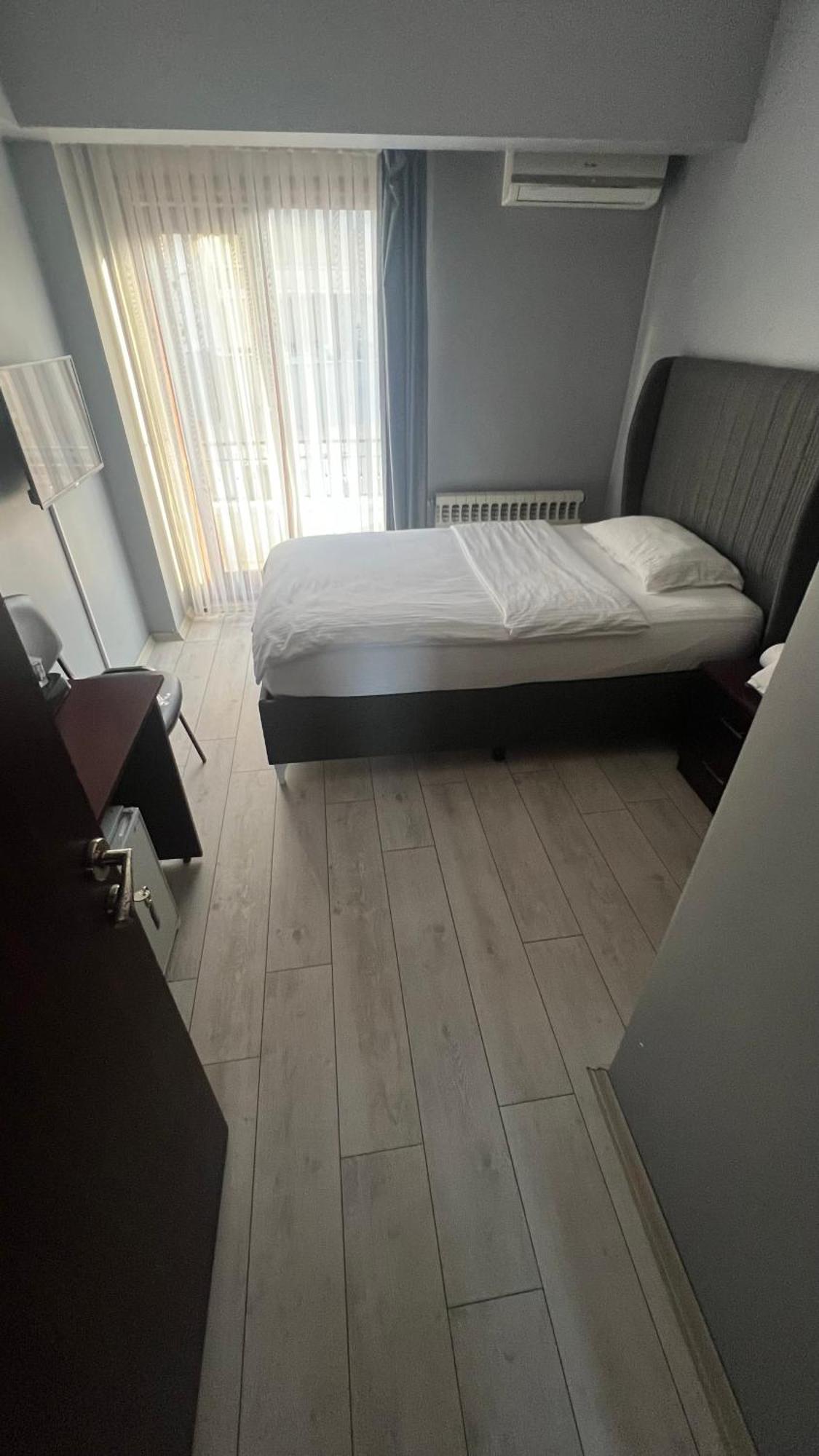 Hotel Ipekyolu Сапанджа Екстериор снимка