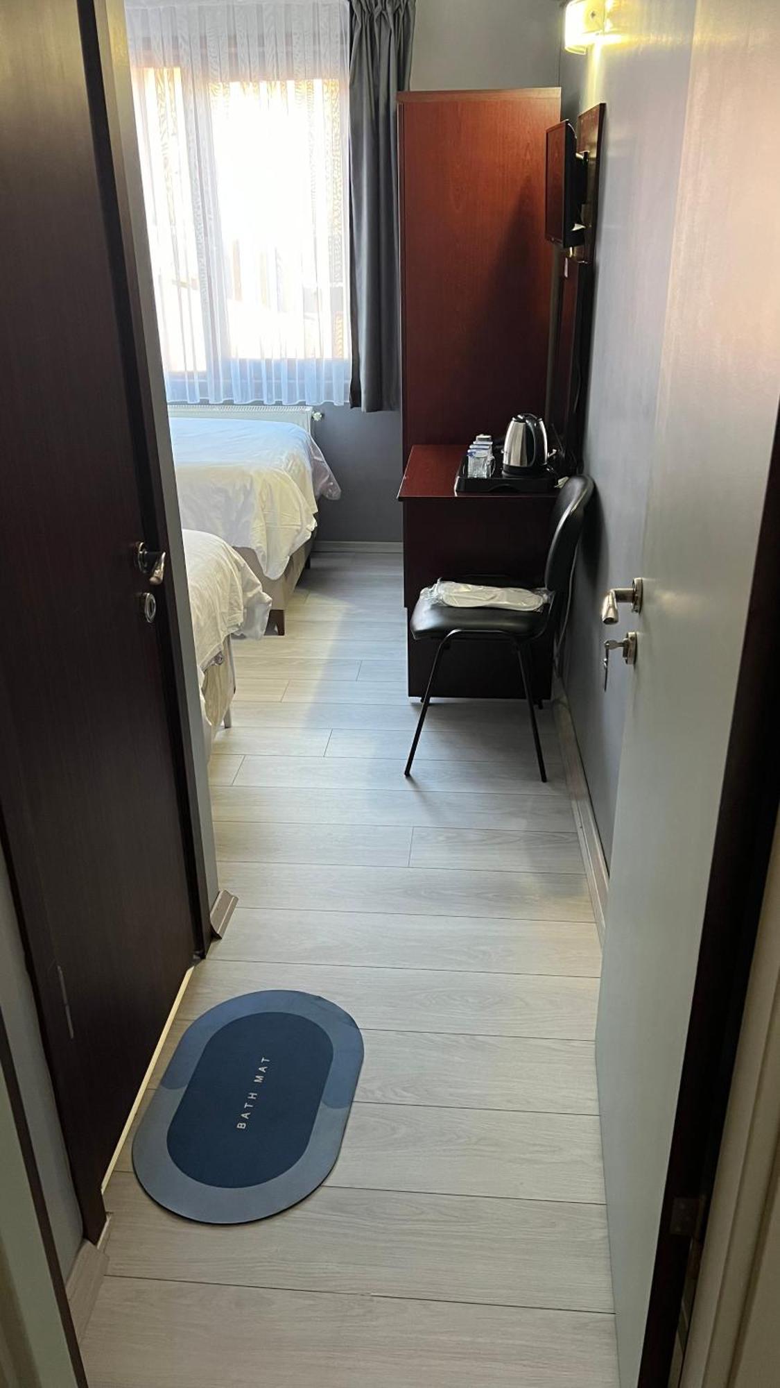 Hotel Ipekyolu Сапанджа Екстериор снимка