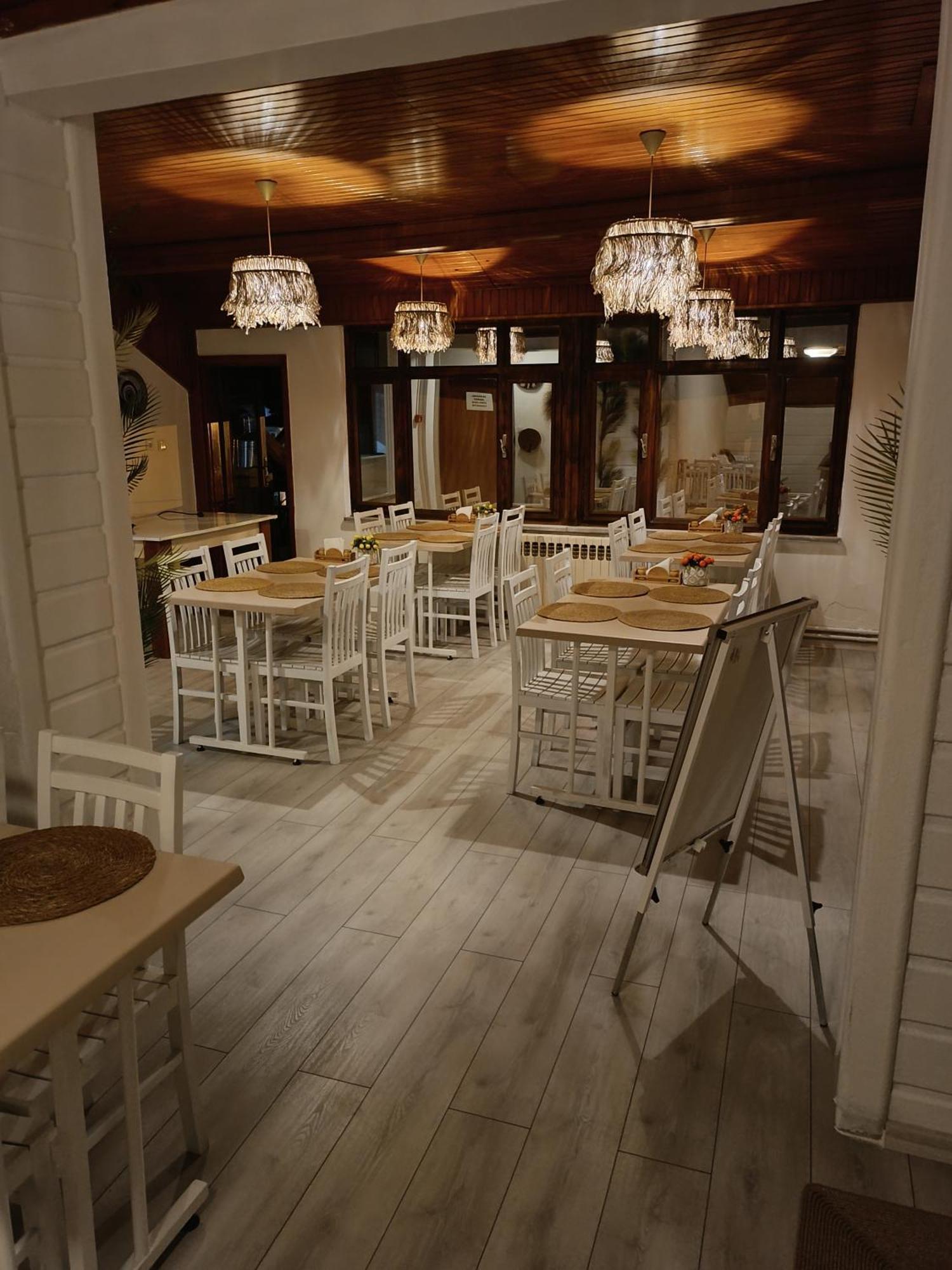 Hotel Ipekyolu Сапанджа Екстериор снимка