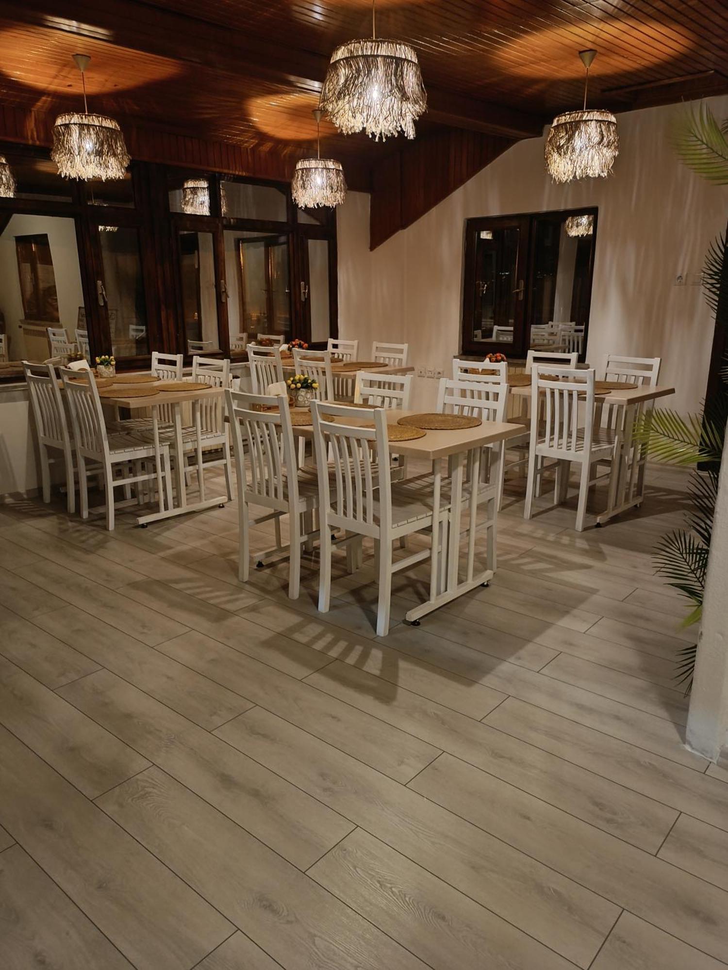Hotel Ipekyolu Сапанджа Екстериор снимка