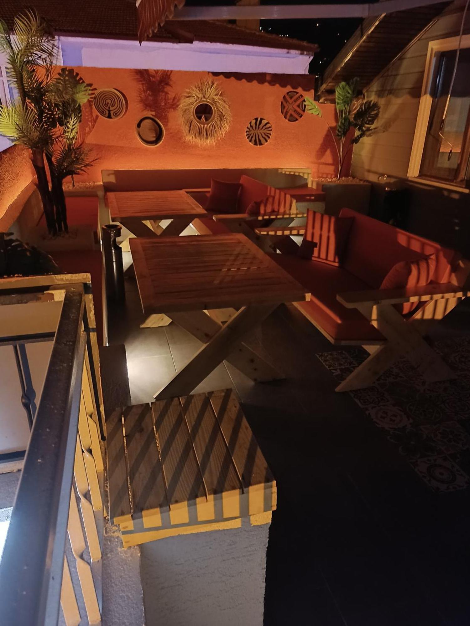 Hotel Ipekyolu Сапанджа Екстериор снимка
