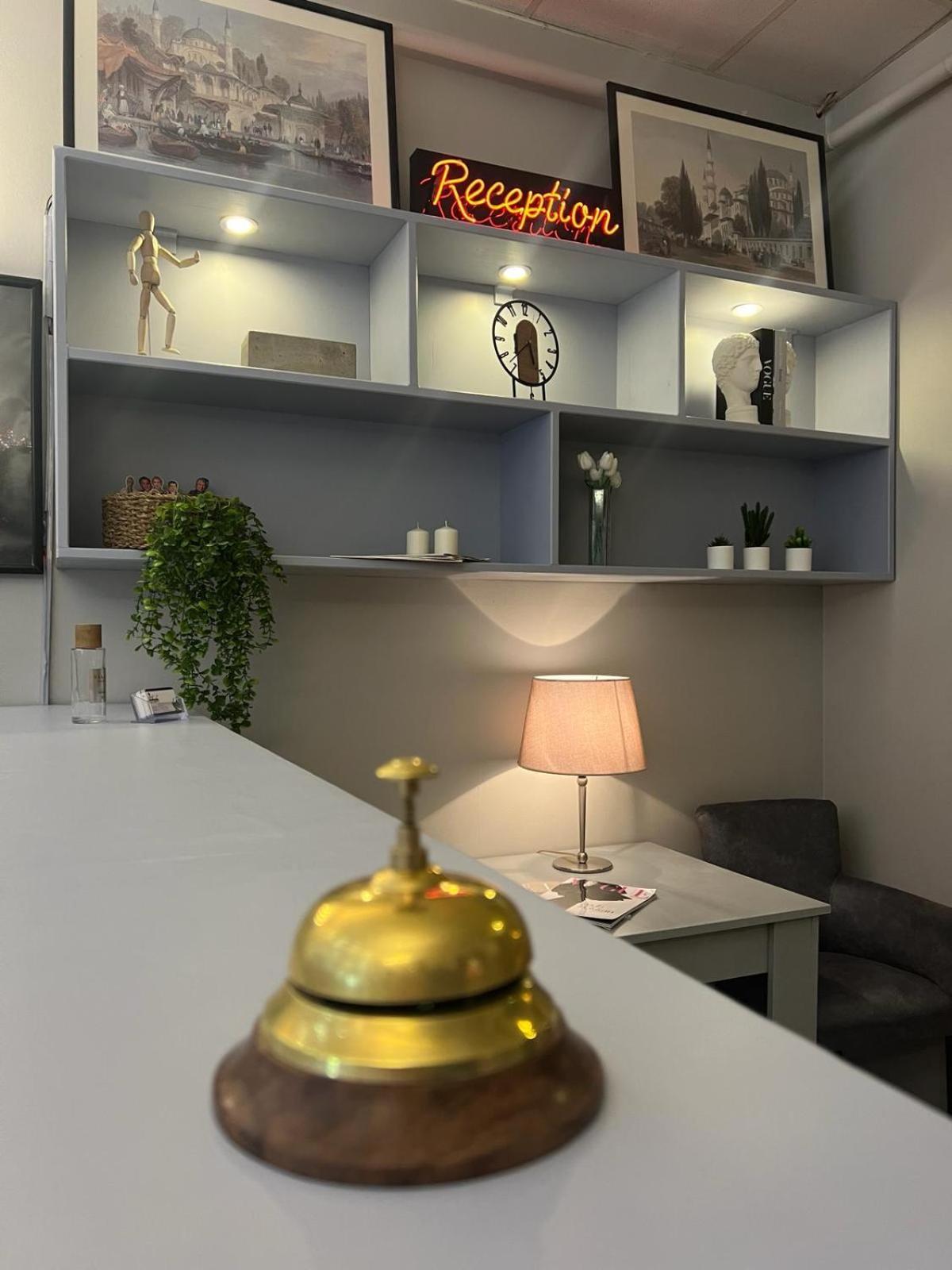 Hotel Ipekyolu Сапанджа Екстериор снимка